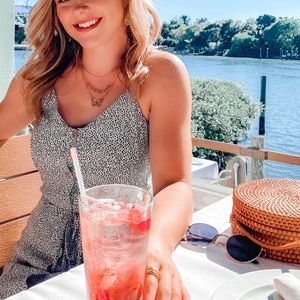 Sienna Sky Casual Dress